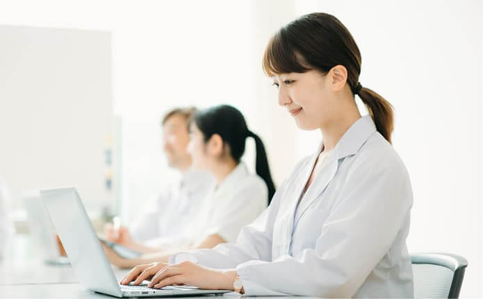 Foxit PDF Editor製薬会社様の導入事例